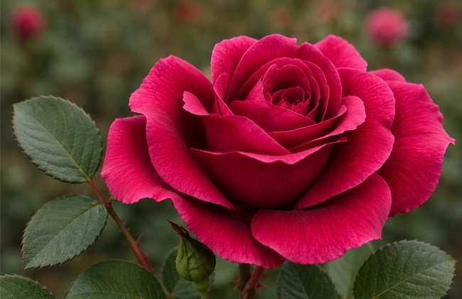 Rose Absolute (Bulgaria)