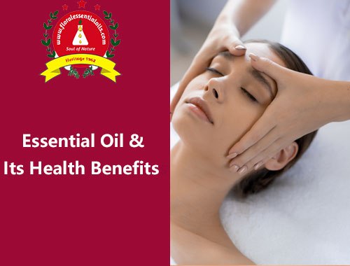 benefits of essential oils