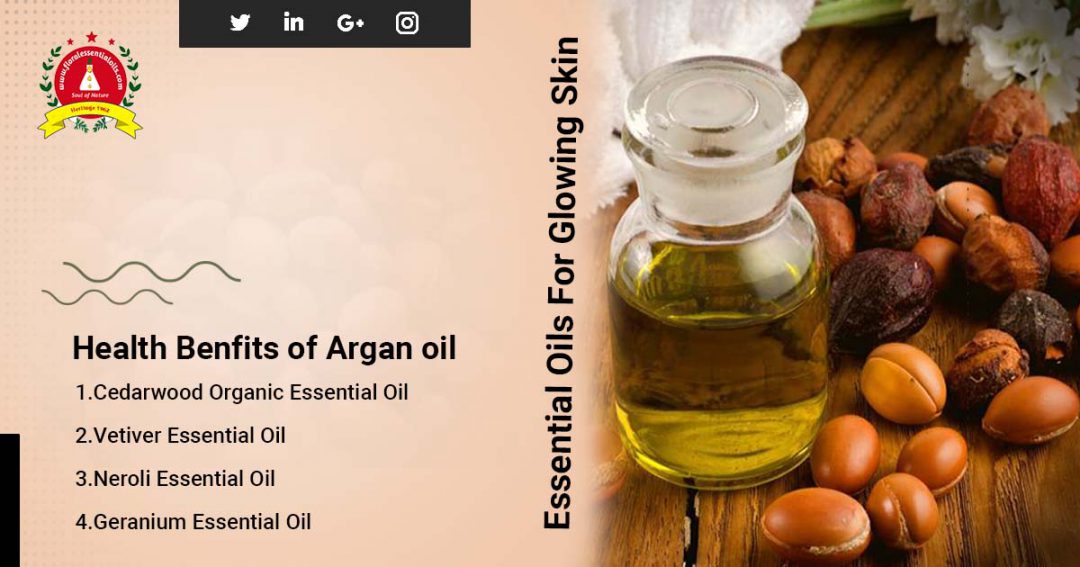Essential Oils