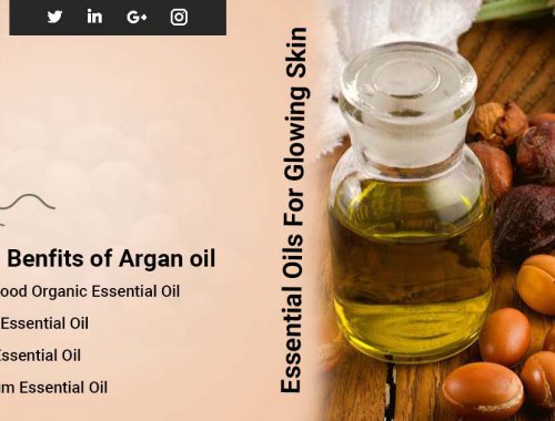 Essential Oils