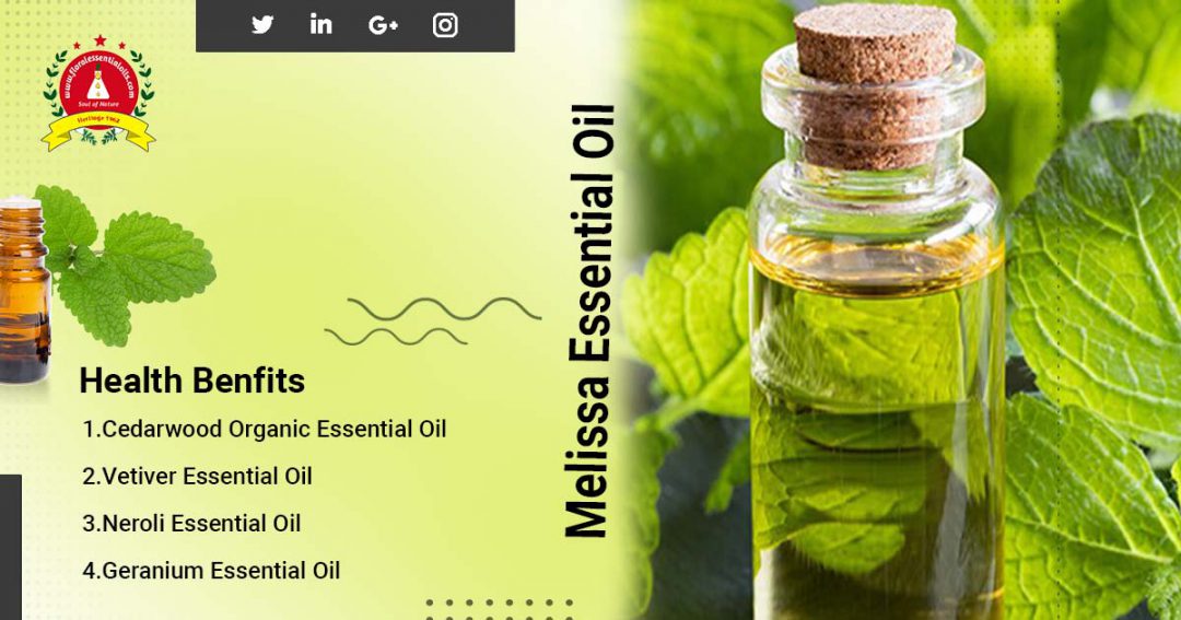 most popular essential oil