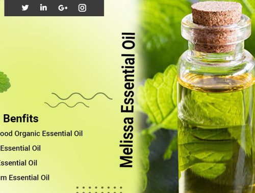most popular essential oil