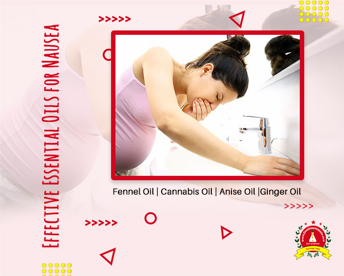 Essential Oils