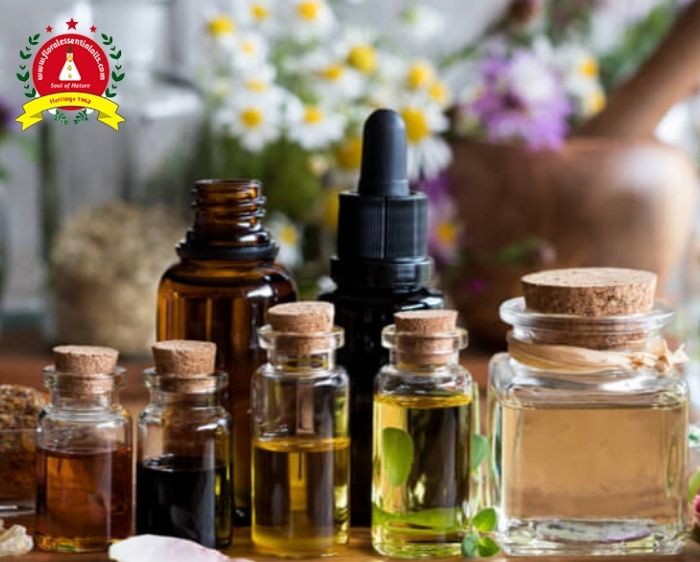 Essential Oils