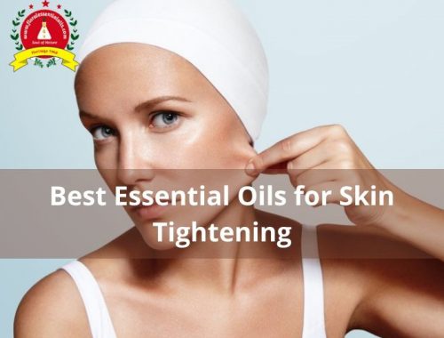 essential oil manufacturers