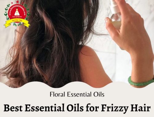 essential oils