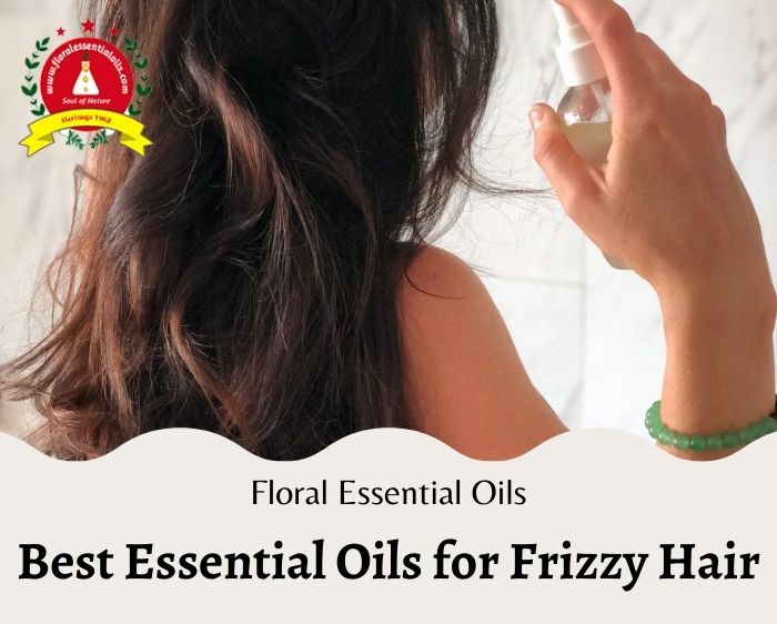 essential oils