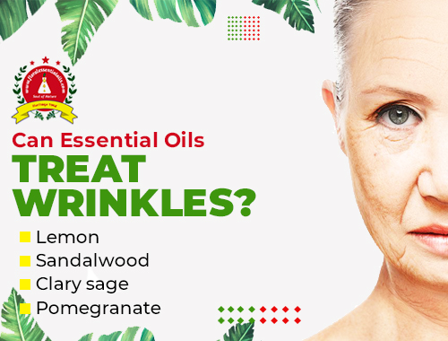 essential oils manufacturers