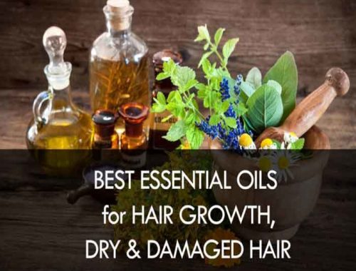 Essential Oils