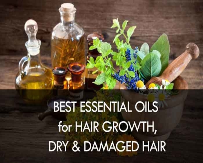 Essential Oils