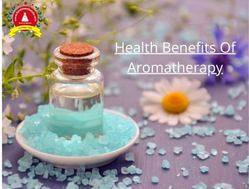 Essential Oils Suppliers
