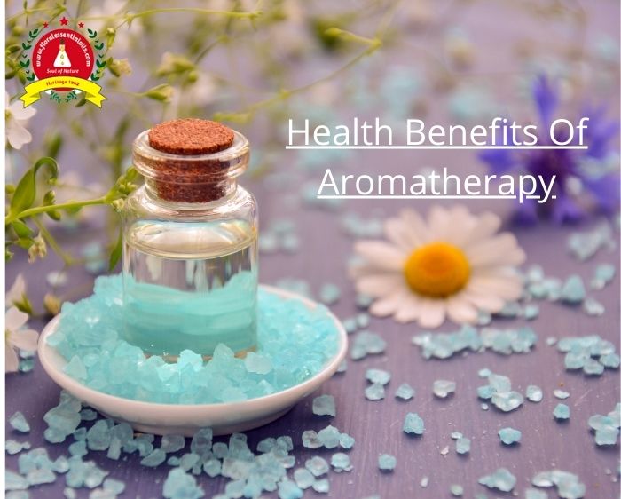 Essential Oils Suppliers