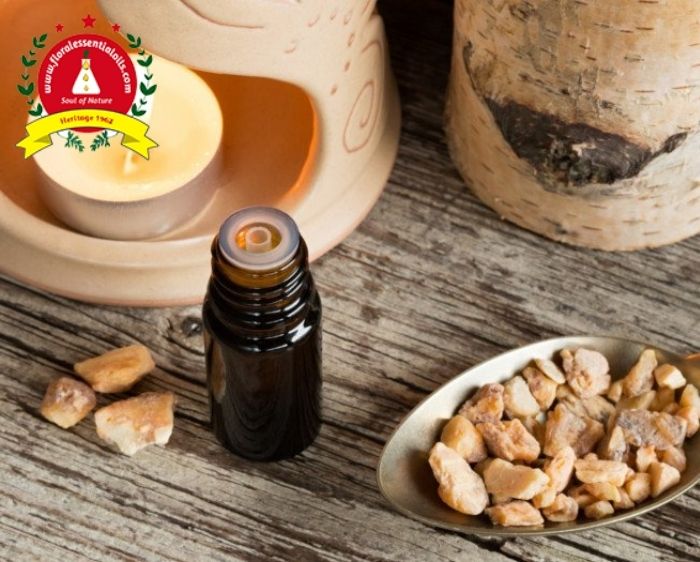 Essential Oils Manufactures