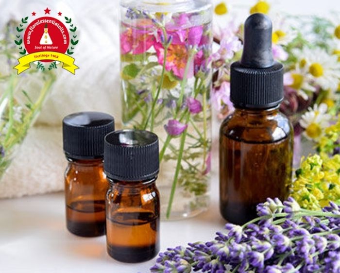 Essential Oils Manufactures