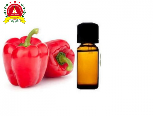 Essential Oils Suppliers