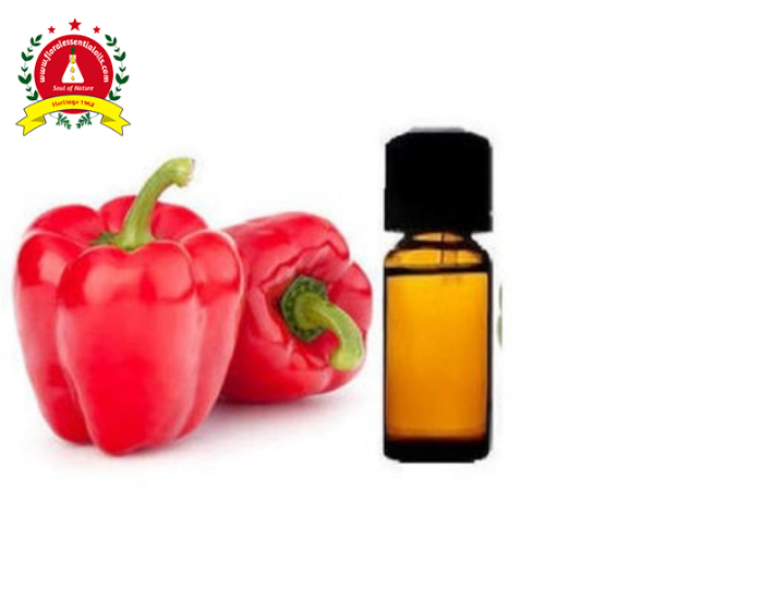 Essential Oils Suppliers