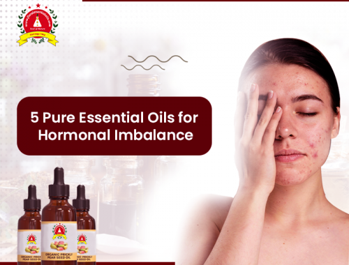 essential oils manufacturers in kannauj