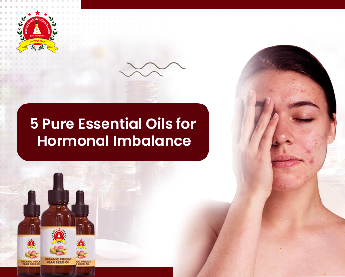 essential oils manufacturers in kannauj