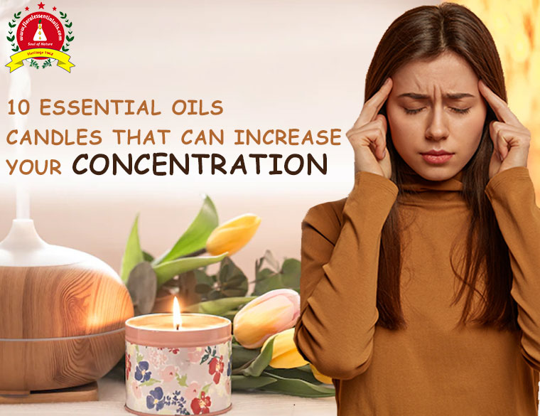 pure essential oils manufacturers