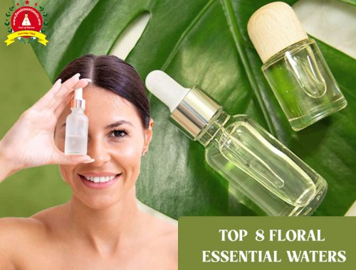 essential oil manufacturers