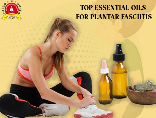 essential oil manufacturers
