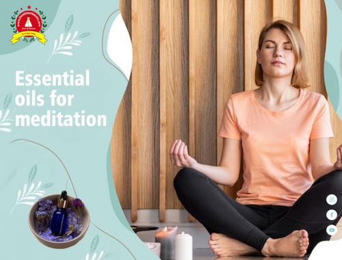 essential oils exporters