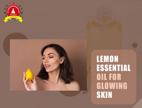 organic essential oils