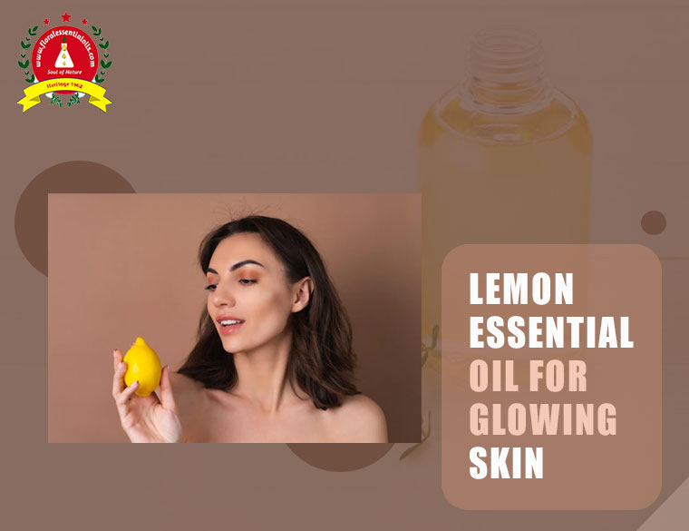 organic essential oils