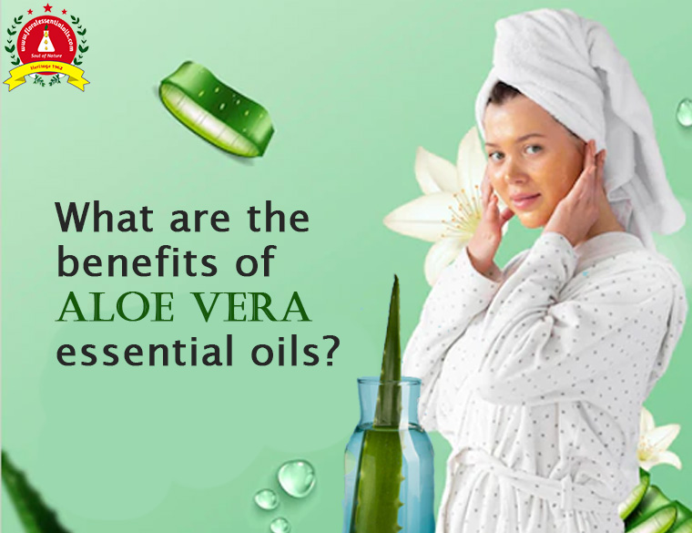 essential oils