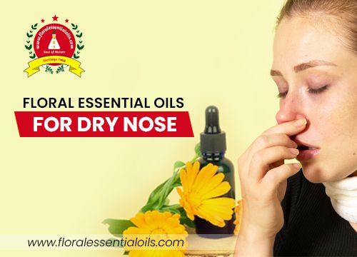 ESSENTIAL OILS