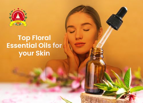 Chamomile Essential Oil