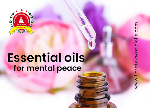 essential oils