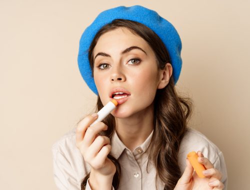 ORANGE ORGANIC ESSENTIAL OIL