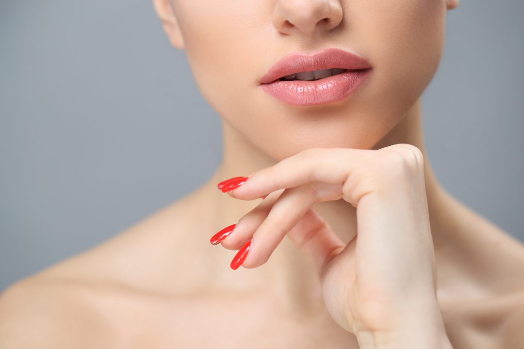 Watermelon Lip Balm