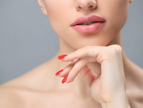 Watermelon Lip Balm
