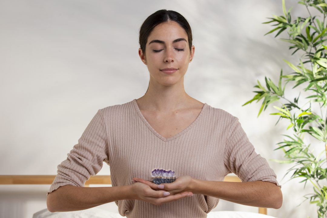essential oils for Aromatherapy