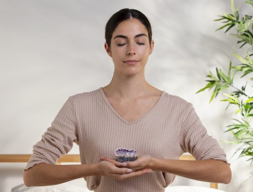 essential oils for Aromatherapy