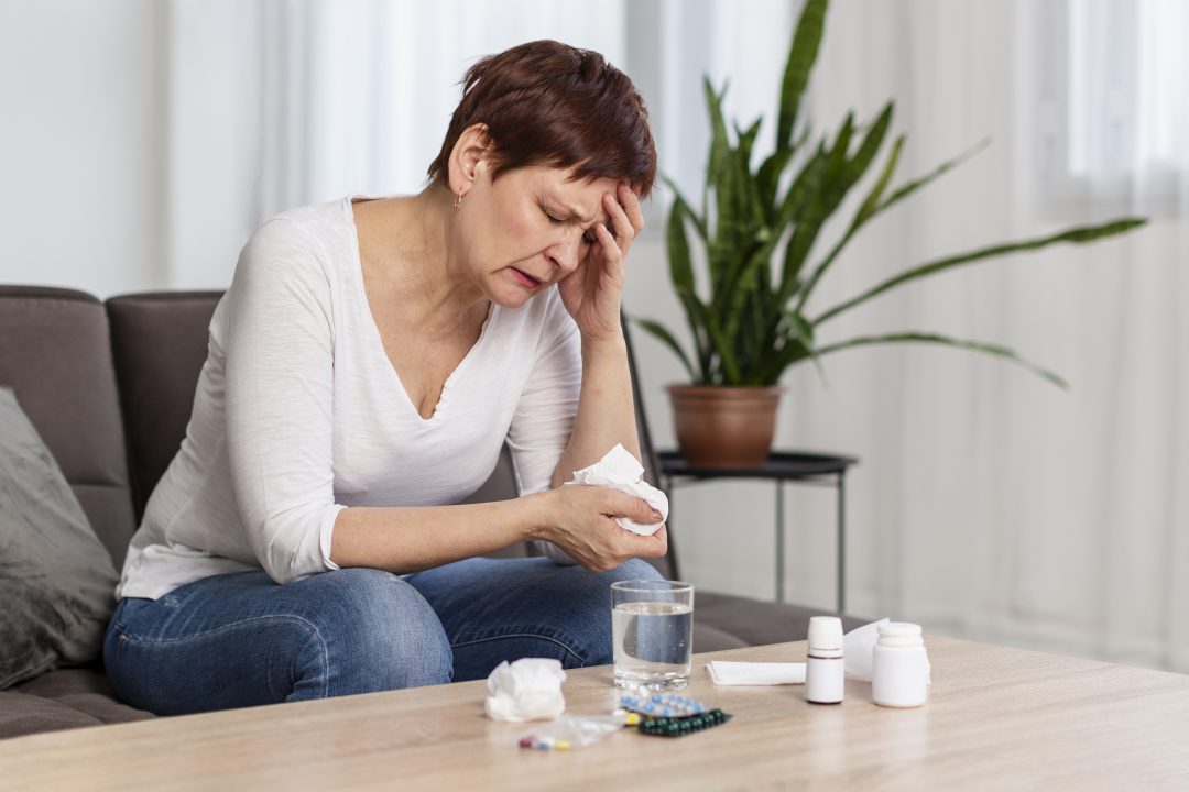 Essential Oils for Anemia