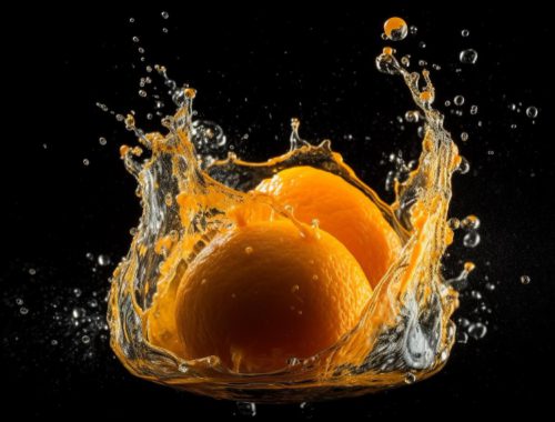 Apricot Oil