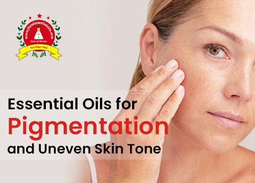essential oils