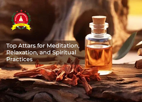 meditation attar